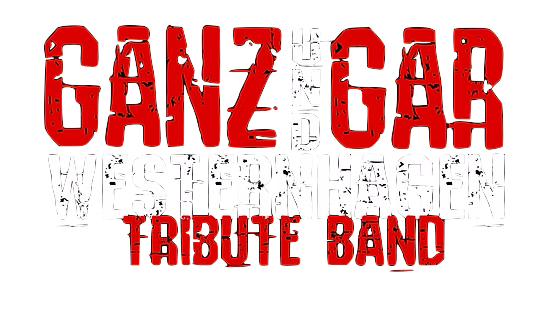 GANZundGAR WESTERNHAGEN Tribute Band Logo
